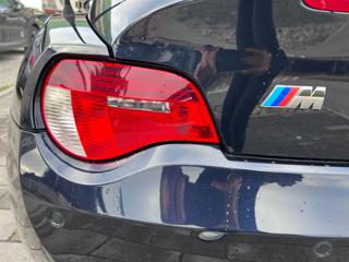 BMW Z4 usata 13