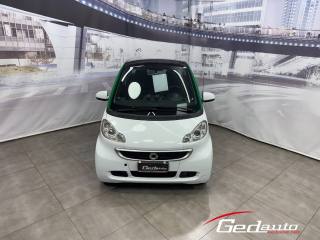 SMART ForTwo usata, con Airbag