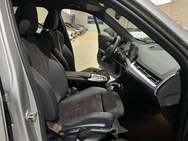BMW X1 usata, con ESP