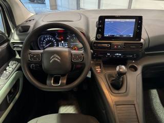 CITROEN Berlingo usata, con Controllo automatico clima