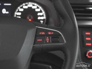 SEAT Ibiza usata, con MP3