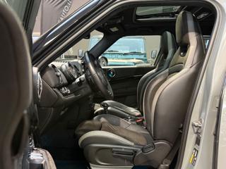 MINI Countryman usata, con Cerchi in lega