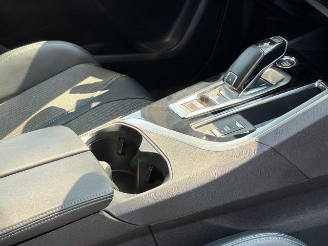PEUGEOT 3008 usata, con Immobilizzatore elettronico