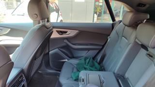 AUDI Q8 usata, con Antifurto