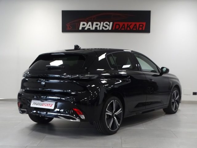 PEUGEOT 308 usata, con Alzacristalli elettrici