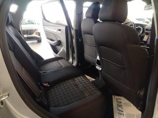 MG ZS usata, con Controllo trazione