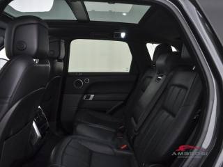 LAND ROVER Range Rover Sport usata 9