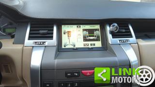 LAND ROVER Range Rover Sport usata, con Fendinebbia