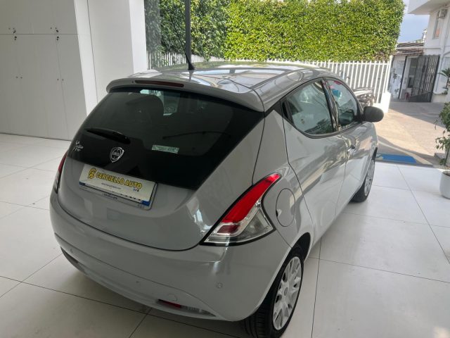LANCIA Ypsilon usata, con Climatizzatore