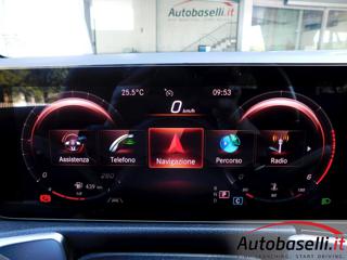 MERCEDES-BENZ GLB 200 usata, con Isofix