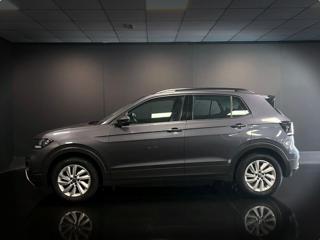 VOLKSWAGEN T-Cross usata, con Cerchi in lega