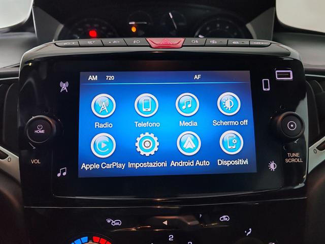 LANCIA Ypsilon usata, con Immobilizzatore elettronico