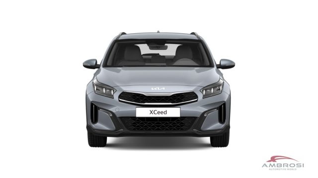 KIA XCeed usata 3