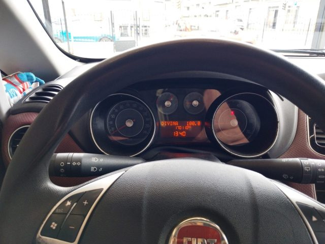 FIAT Punto Evo usata 17