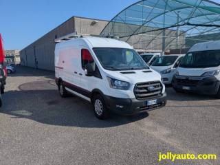 FORD Transit usata, con Alzacristalli elettrici