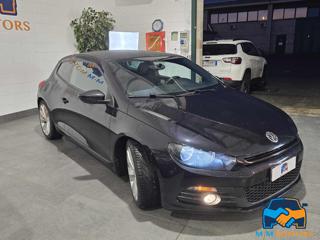 VOLKSWAGEN Scirocco usata, con Airbag laterali