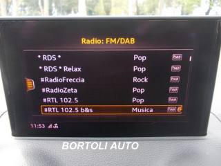 AUDI Q2 usata, con Volante in pelle