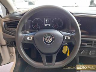 VOLKSWAGEN Polo usata 22