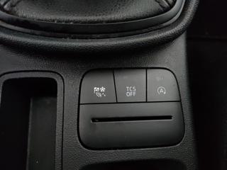 FORD Fiesta usata, con Volante in pelle