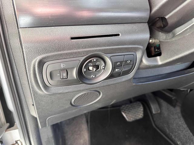 DR MOTOR DR 3.0 usata, con Controllo vocale