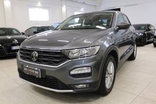 VOLKSWAGEN T-Roc usata, con Airbag laterali