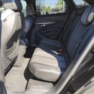 PEUGEOT 3008 usata, con Immobilizzatore elettronico