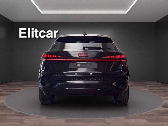 AUDI Q3 usata, con Alzacristalli elettrici
