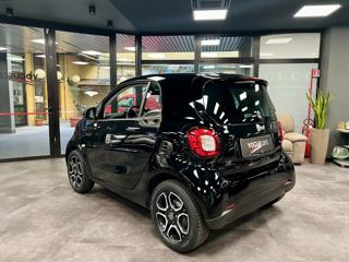 SMART ForTwo usata, con Specchietti laterali elettrici