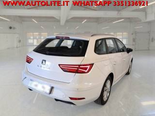 SEAT Leon usata, con Airbag