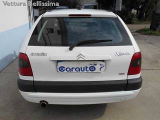 CITROEN Xsara usata, con Chiusura centralizzata