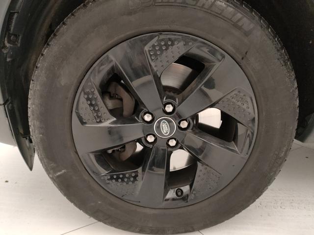 LAND ROVER Discovery Sport usata, con Chiusura centralizzata