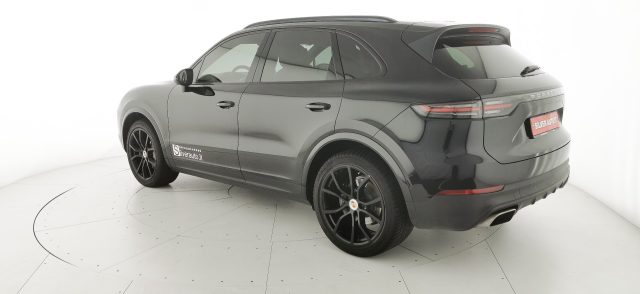PORSCHE Cayenne usata, con Chiusura centralizzata telecomandata
