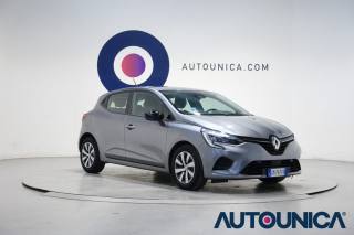 RENAULT Clio usata, con Airbag laterali