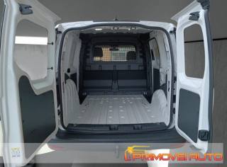 VOLKSWAGEN Caddy usata, con Immobilizzatore elettronico
