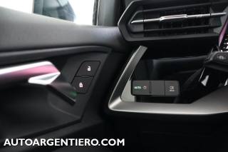AUDI A3 usata, con Chiusura centralizzata telecomandata