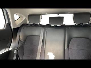 RENAULT Captur usata, con Cruise Control