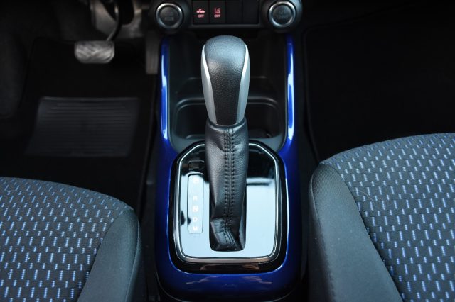 SUZUKI Ignis usata, con Servosterzo
