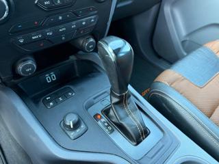 FORD Ranger usata, con Controllo automatico clima