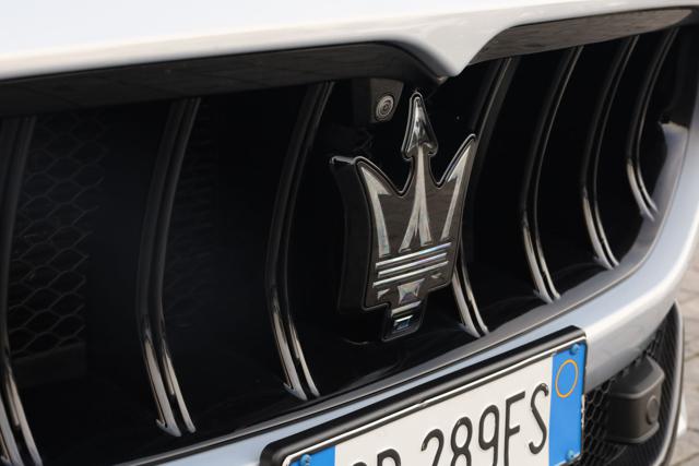 MASERATI Grecale usata, con Limitatore di velocità