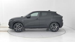 ALFA ROMEO Junior usata, con Airbag