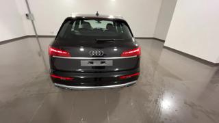 AUDI Q5 usata, con Alzacristalli elettrici