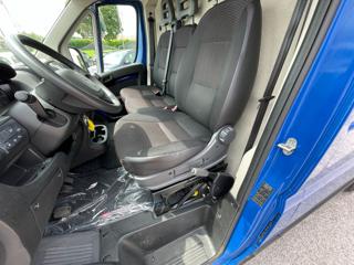 PEUGEOT Boxer usata, con Climatizzatore