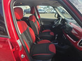 FIAT 500L usata, con Cruise Control