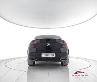MERCEDES-BENZ GLC 220 usata 5