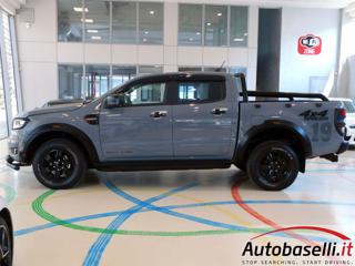 FORD Ranger usata, con USB