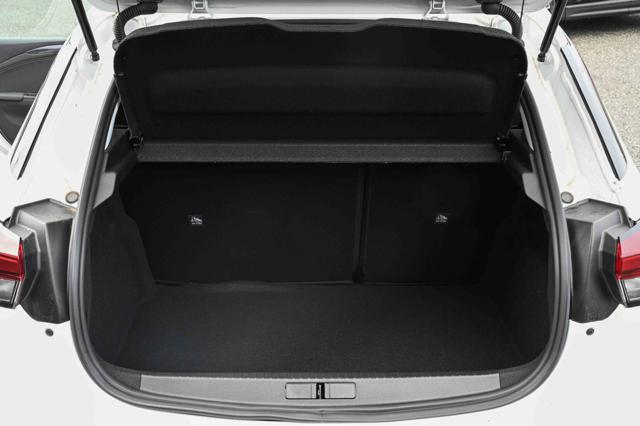 OPEL Corsa usata, con Climatizzatore