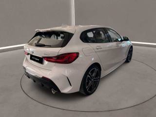 BMW 116 usata, con Cerchi in lega