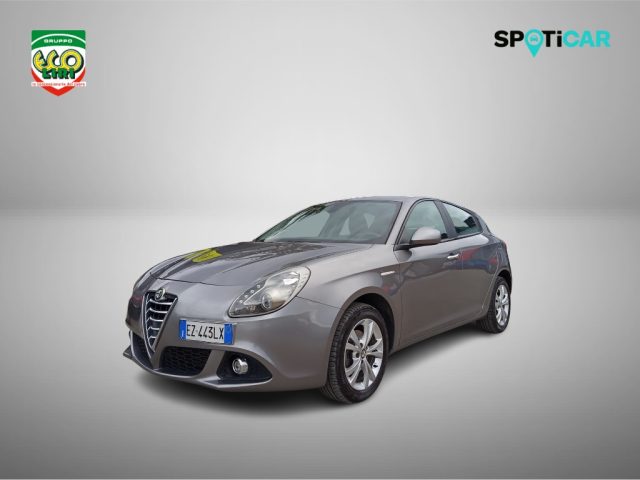 ALFA ROMEO Giulietta usata, con ABS