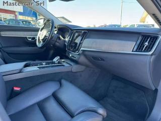 VOLVO S90 usata, con Climatizzatore