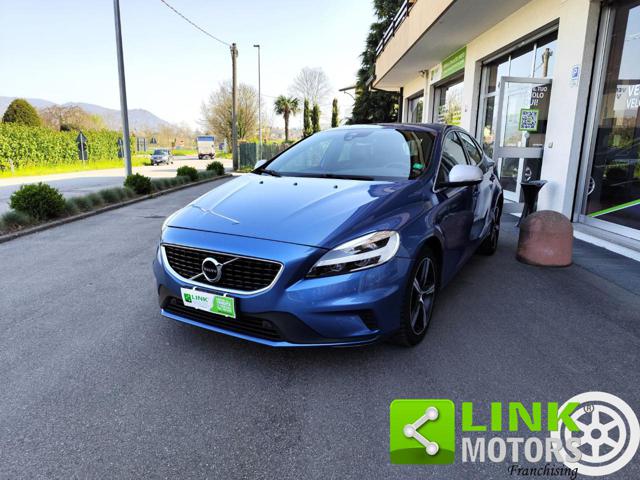 VOLVO V40 usata, con ABS